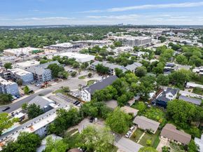 6409 Burns ST 304, Austin TX 78752