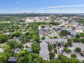 6409 Burns ST 304, Austin TX 78752