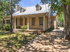 3108 Robinson Ave, Austin TX 78722