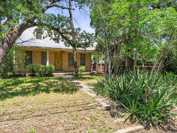 3108 Robinson Ave, Austin TX 78722