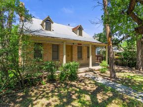 3108 Robinson Ave, Austin TX 78722