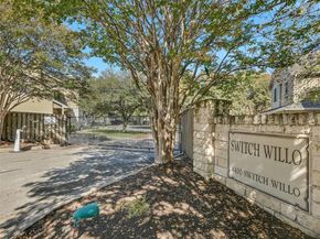 4400 Switch Willo DR 21, Austin TX 78727