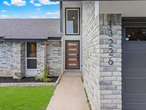 13226 Broadmeade Ave, Austin TX 78729
