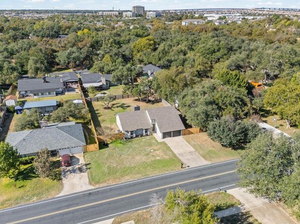 13226 Broadmeade Ave, Austin TX 78729