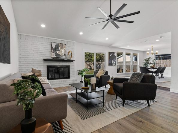 13226 Broadmeade Ave, Austin TX 78729