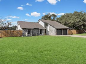 13226 Broadmeade Ave, Austin TX 78729