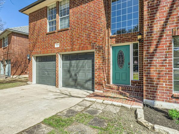 1703 Pecos Valley CV, Round Rock TX 78665
