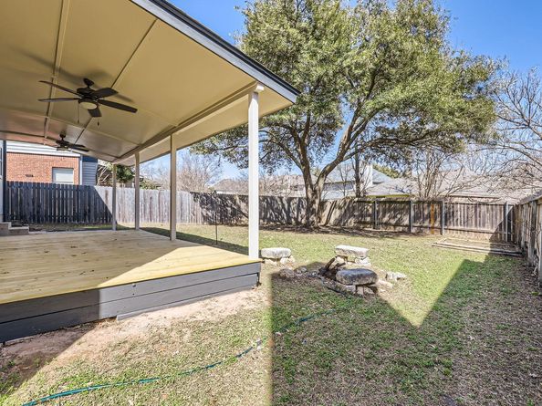1703 Pecos Valley CV, Round Rock TX 78665