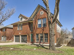 1703 Pecos Valley CV, Round Rock TX 78665