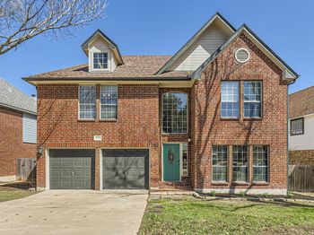 1703 Pecos Valley CV