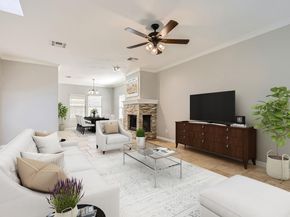 1703 Pecos Valley CV, Round Rock TX 78665