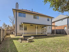 1703 Pecos Valley CV, Round Rock TX 78665