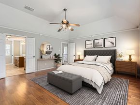 1703 Pecos Valley CV, Round Rock TX 78665