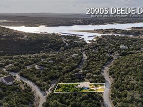 20905 Deede DR, Lago Vista TX 78645