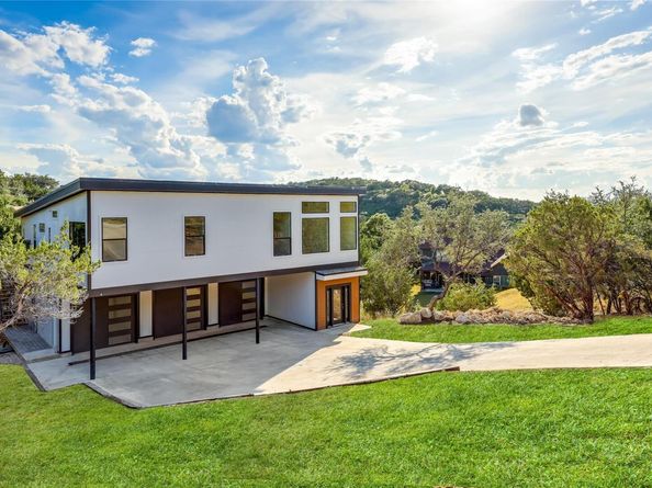 20905 Deede DR, Lago Vista TX 78645
