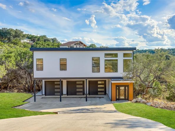 20905 Deede DR, Lago Vista TX 78645