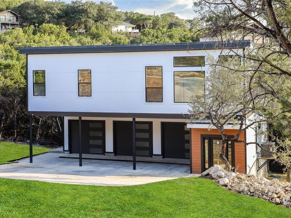 20905 Deede DR, Lago Vista TX 78645