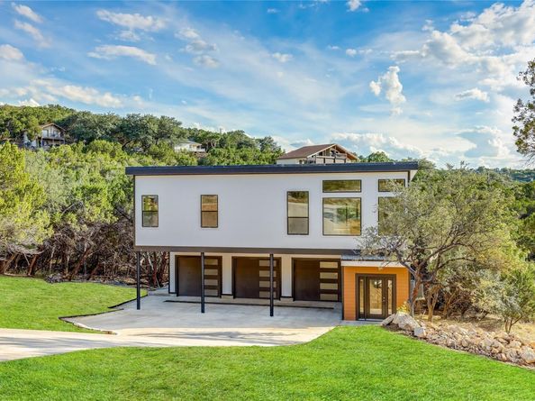 20905 Deede DR, Lago Vista TX 78645