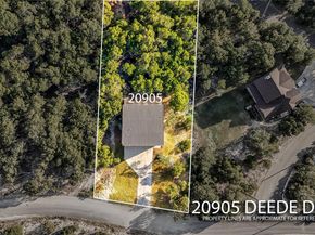 20905 Deede DR, Lago Vista TX 78645