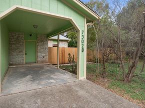 7302 Bar K Ranch RD A & B, Lago Vista TX 78645