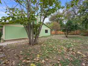 7302 Bar K Ranch RD A & B, Lago Vista TX 78645