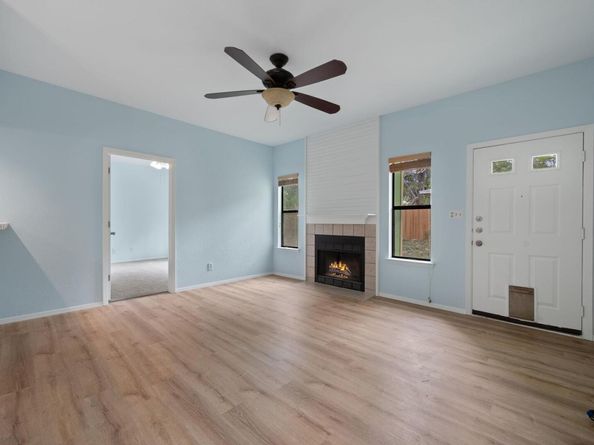 7302 Bar K Ranch RD A & B, Lago Vista TX 78645