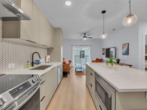 2500 Longview ST 217, Austin TX 78705