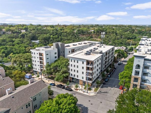 2500 Longview ST 217, Austin TX 78705