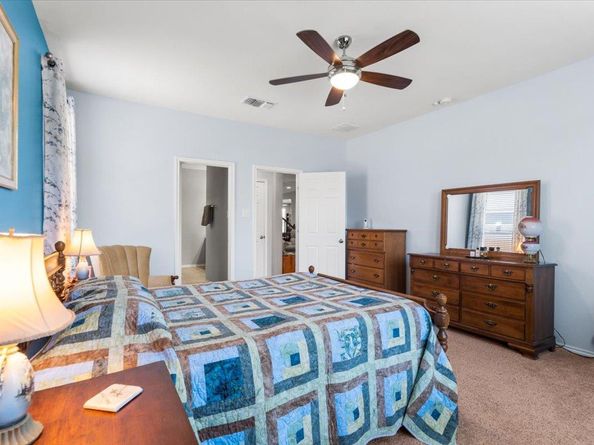 30305 Tiger Woods DR, Georgetown TX 78628