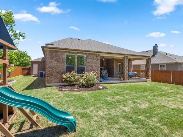 30305 Tiger Woods DR, Georgetown TX 78628