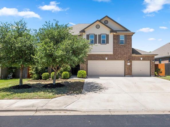 30305 Tiger Woods DR, Georgetown TX 78628