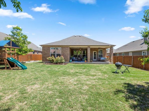 30305 Tiger Woods DR, Georgetown TX 78628