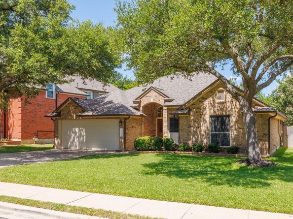 16106 W Dorman DR, Austin TX 78717
