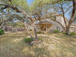 9916 Royal New Kent DR, Austin TX 78717