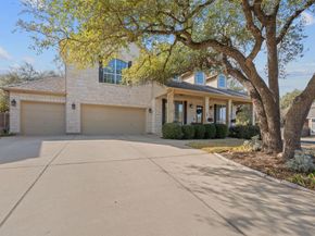 9916 Royal New Kent DR, Austin TX 78717