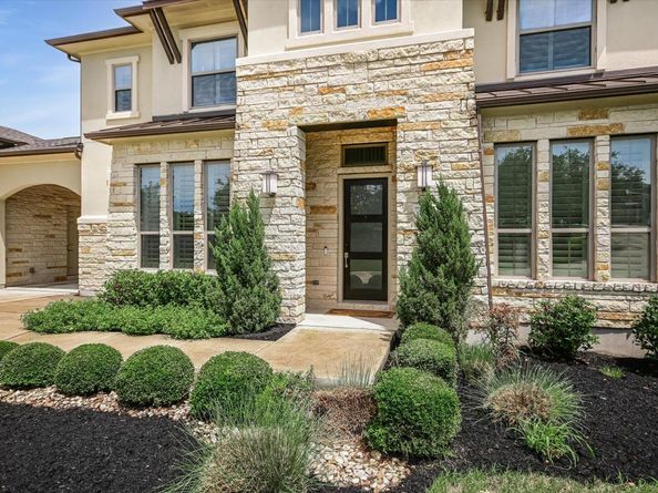 10809 Albero CV, Austin TX 78739