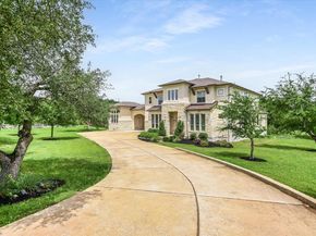 10809 Albero CV, Austin TX 78739