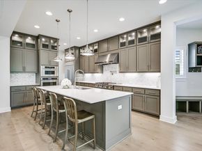 10809 Albero CV, Austin TX 78739
