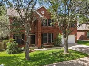 6817 Gabion DR, Austin TX 78749