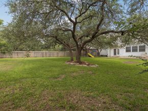 6817 Gabion DR, Austin TX 78749