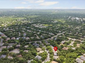 6817 Gabion DR, Austin TX 78749
