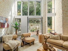 2703 Maria Anna RD, Austin TX 78703