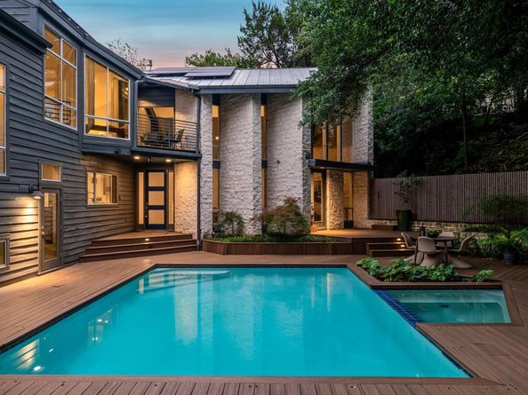 2703 Maria Anna RD, Austin TX 78703