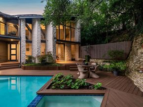 2703 Maria Anna RD, Austin TX 78703