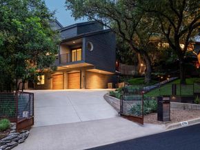 2703 Maria Anna RD, Austin TX 78703
