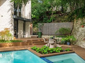 2703 Maria Anna RD, Austin TX 78703