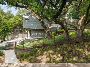 2703 Maria Anna RD, Austin TX 78703