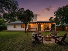 6107 Blarwood DR, Austin TX 78745