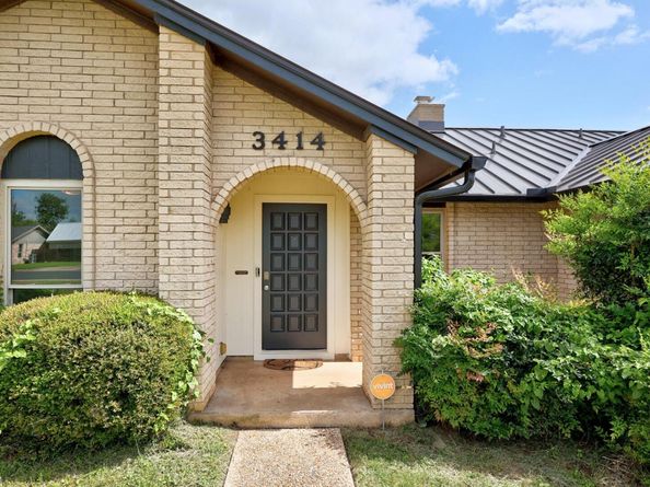 3414 Eldorado TRL, Austin TX 78739