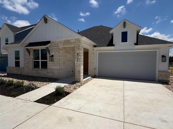 6312 McMurtry ST, Austin TX 78747